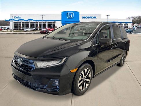 New 2026 Honda Odyssey EX-L image 7
