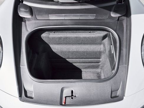 Used 2025 Porsche 911 Turbo S image 19