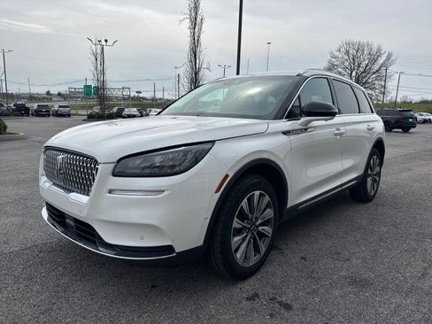 Used 2022 Lincoln Corsair Reserve image 16