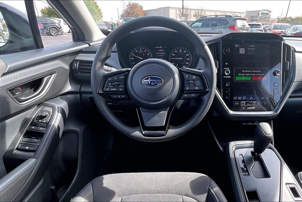 Certified 2026 Subaru Crosstrek 2.5i Premium w/ Convenience Package #2 AWD/4WD image 5