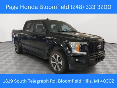 Used 2020 Ford F150 XL w/ Equipment Group 101A Mid