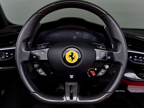 Used 2024 Ferrari SF90 Spider AWD/4WD image 72
