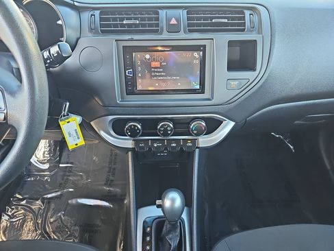 Used 2015 Kia Rio LX w/ Power Package image 19
