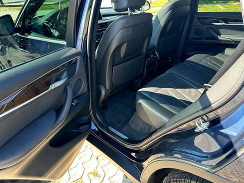 Used 2017 BMW X5 xDrive35i image 12