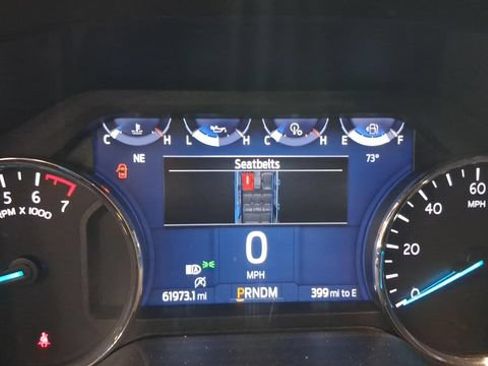 Used 2024 Ford Expedition XLT AWD/4WD image 34