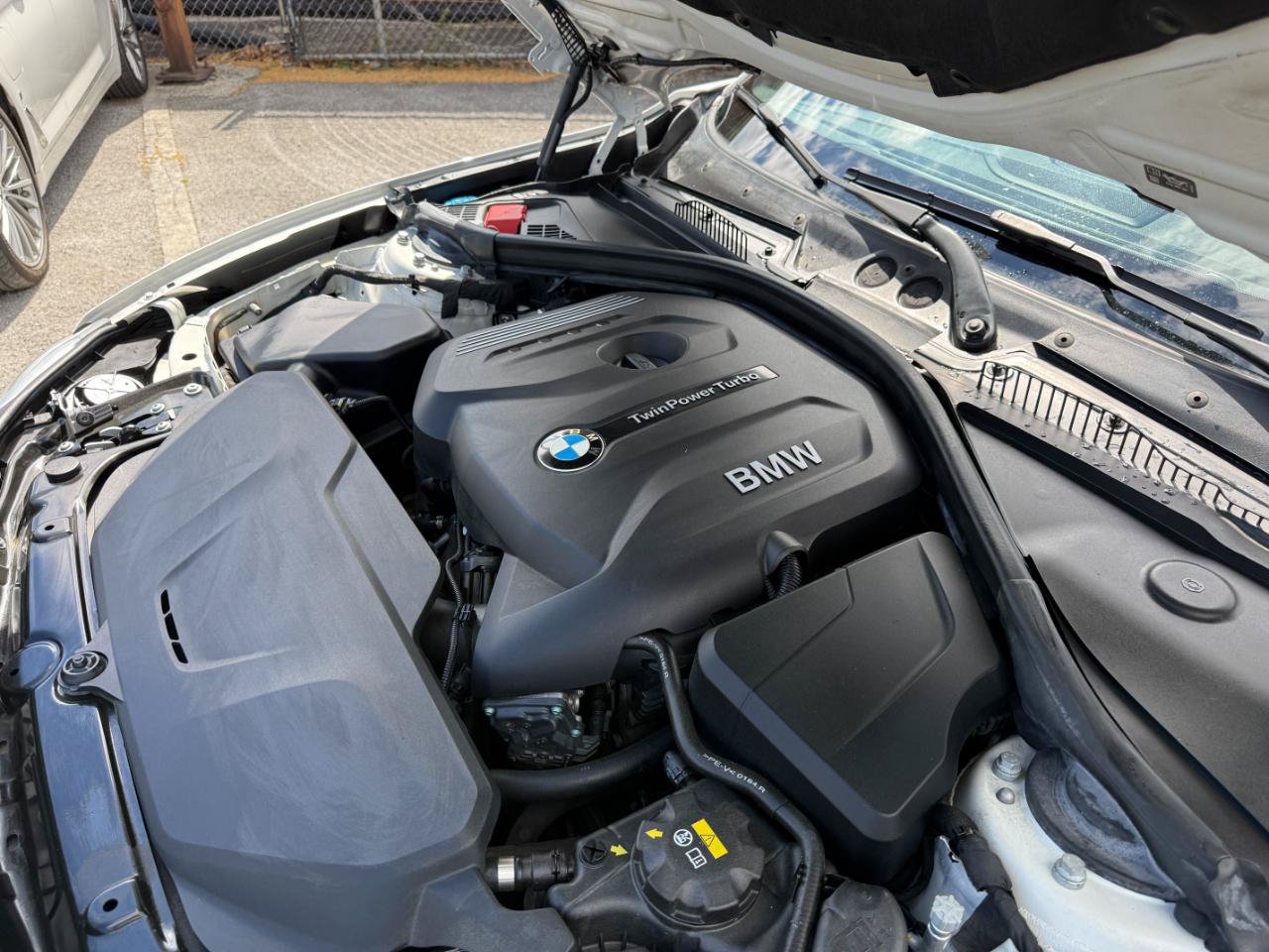 Used 2017 BMW 230i Coupe RWD image 56