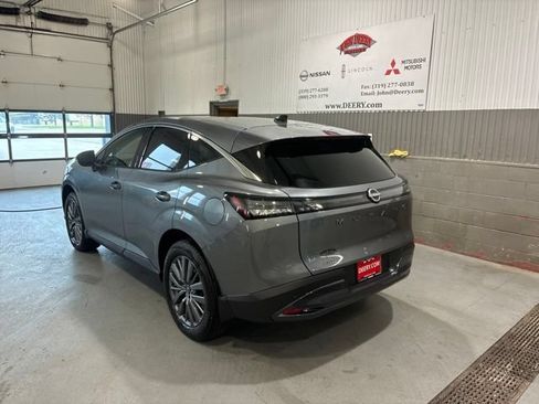 New 2026 Nissan Murano SL AWD/4WD image 5