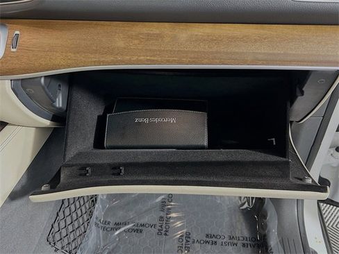 Used 2020 Mercedes-Benz GLE 350 4MATIC w/ Premium Package image 30