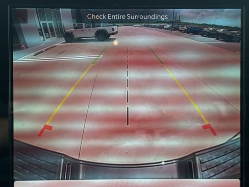 New 2026 RAM 2500 Tradesman AWD/4WD image 26