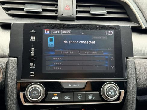 Used 2017 Honda Civic EX image 40