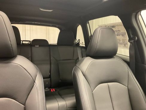 New 2026 Subaru Forester Limited AWD/4WD image 29