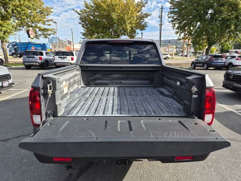 Certified 2020 Honda Ridgeline RTL-E image 29