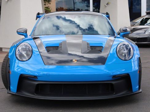 Used 2023 Porsche 911 GT3 RS w/ Weissach Package image 7