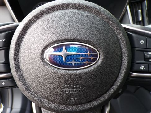 Used 2024 Subaru Legacy Limited AWD/4WD image 33