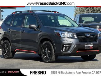 Used 2020 Subaru Forester Sport AWD/4WD video 1