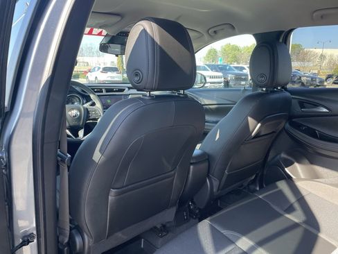 Used 2022 Buick Encore GX Preferred image 24