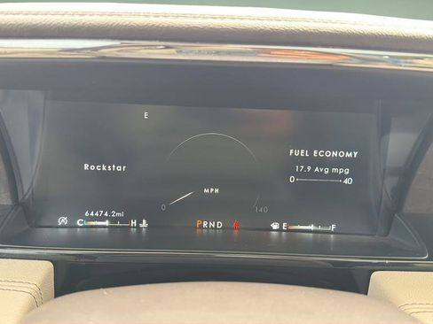 Used 2019 Lincoln Navigator Reserve AWD/4WD image 10
