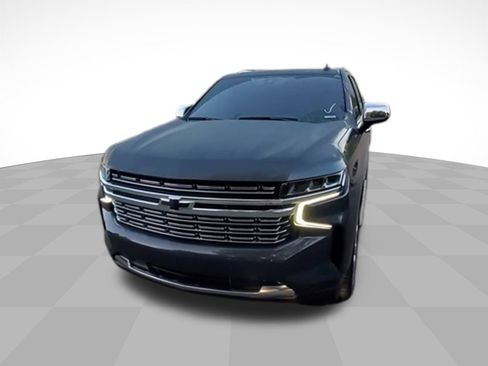Used 2021 Chevrolet Tahoe Premier image 33