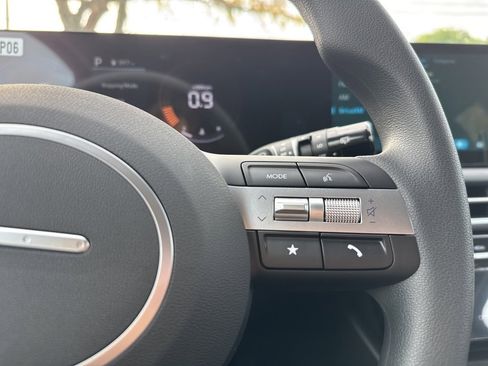 New 2026 Hyundai Tucson SEL image 32