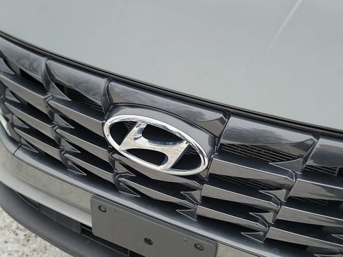 Used 2023 Hyundai Tucson SEL w/ Convenience Package image 26