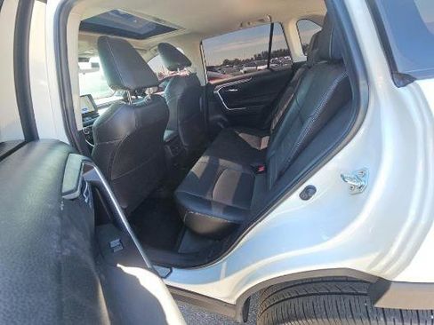 Used 2023 Toyota RAV4 XLE Premium FWD image 11