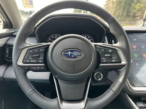 Used 2025 Subaru Legacy Premium AWD/4WD image 16