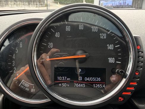 Used 2016 MINI Cooper Clubman image 23