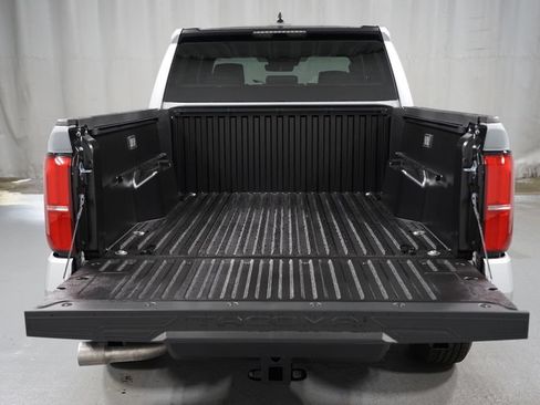 New 2026 Toyota Tacoma SR5 AWD/4WD image 35