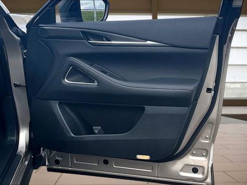 New 2027 INFINITI QX60 Luxe w/ Cargo Package AWD/4WD image 24