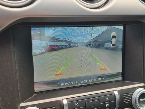 Used 2019 Ford Mustang Premium RWD image 12
