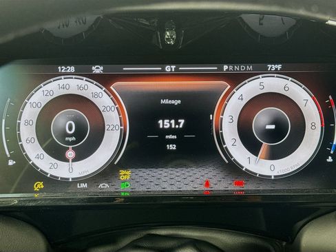 Used 2026 Aston Martin DB12 Coupe RWD image 12