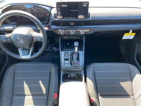 New 2026 Honda CR-V TrailSport image 20