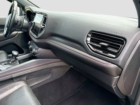 Used 2024 Dodge Durango GT AWD/4WD image 34