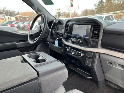 Certified 2022 Ford F150 XLT w/ XTR Package image 13