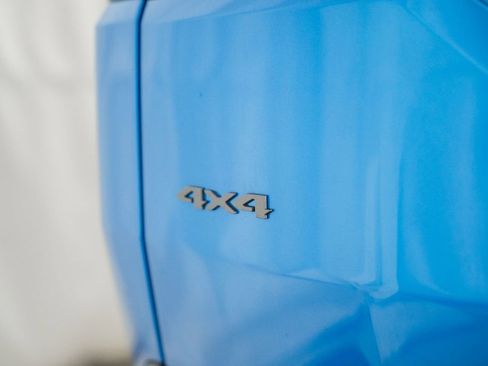 New 2026 Jeep Cherokee Limited image 7