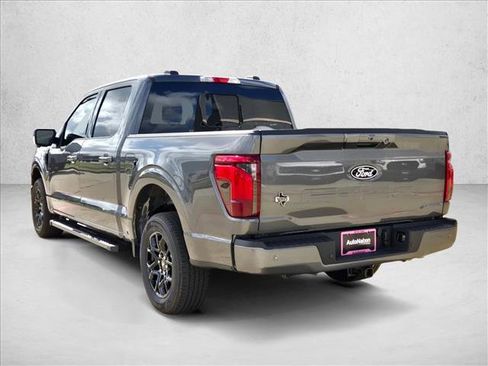 New 2026 Ford F150 XLT w/ Equipment Group 302A MID RWD image 9