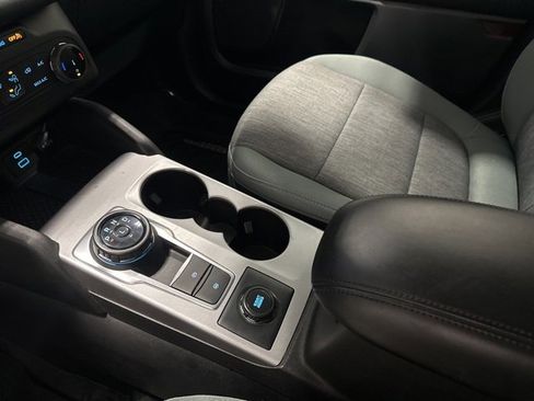 Used 2022 Ford Bronco Sport Big Bend image 26