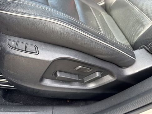 Used 2025 MAZDA CX-5 AWD 2.5 S w/ Preferred Package image 17