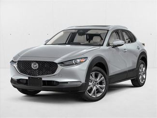 Used 2025 MAZDA CX-30 AWD 2.5 S w/ Preferred Package video 1