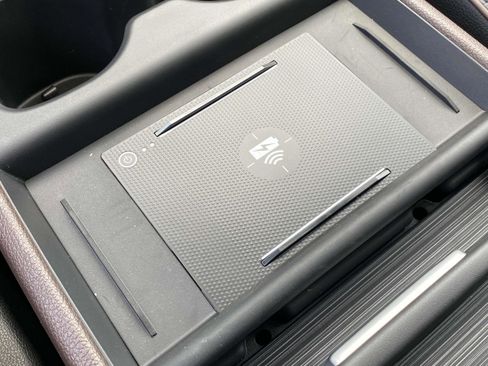 New 2026 Honda Odyssey Elite image 13