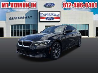 Used 2020 BMW 330i Sedan w/ Convenience Package RWD video 1