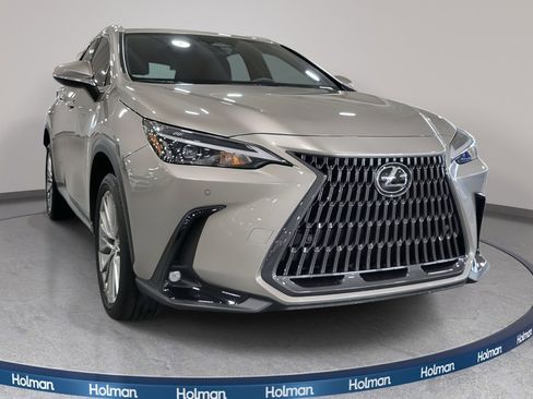 Used 2023 Lexus NX 350h AWD w/ Premium Package image 6