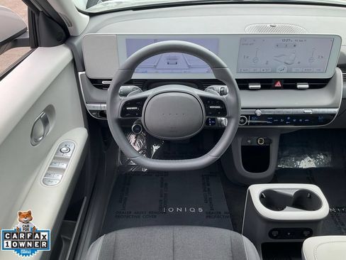 Used 2024 Hyundai Ioniq 5 SEL RWD image 37