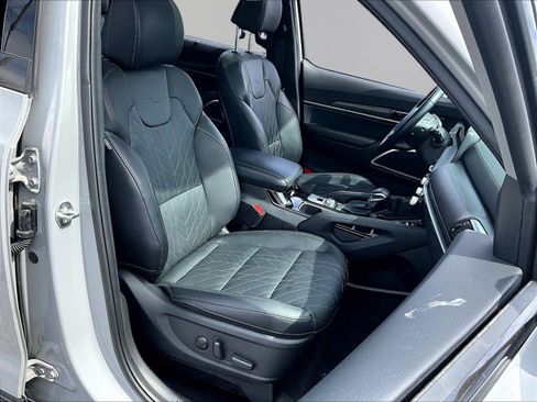 Used 2024 Kia Telluride EX X-Line AWD/4WD image 30