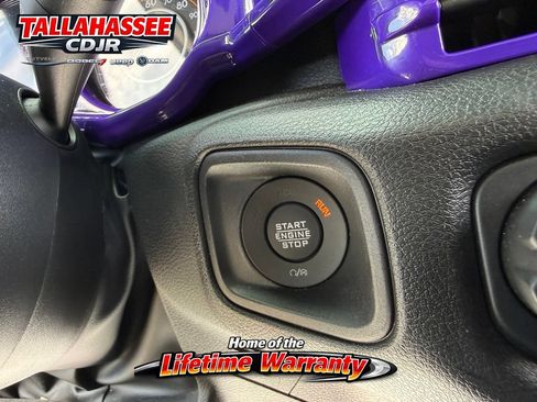 Used 2026 Jeep Wrangler Unlimited Sport AWD/4WD image 22