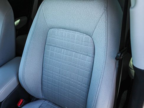 Certified 2025 Honda HR-V LX image 26