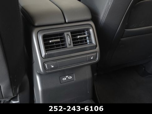Used 2025 MAZDA CX-50 2.5 Turbo w/ Premium Plus Pkg AWD/4WD image 32