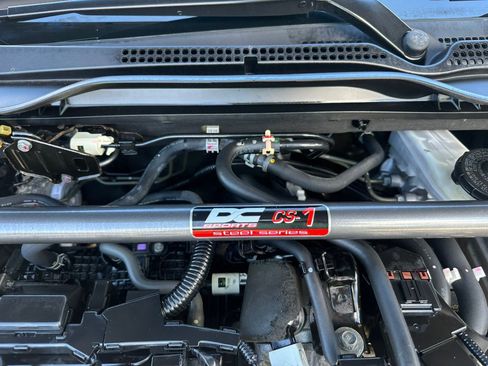 Used 2017 Honda Civic Si image 20