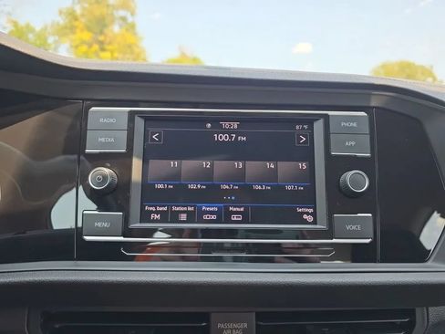 Used 2020 Volkswagen Jetta S w/ Driver Assistance Package FWD image 24