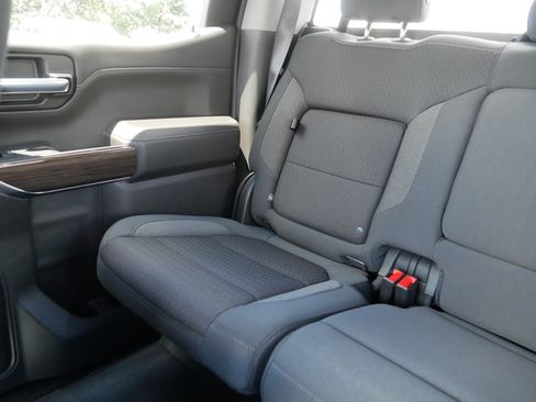 Used 2021 Chevrolet Silverado 1500 RST AWD/4WD image 12